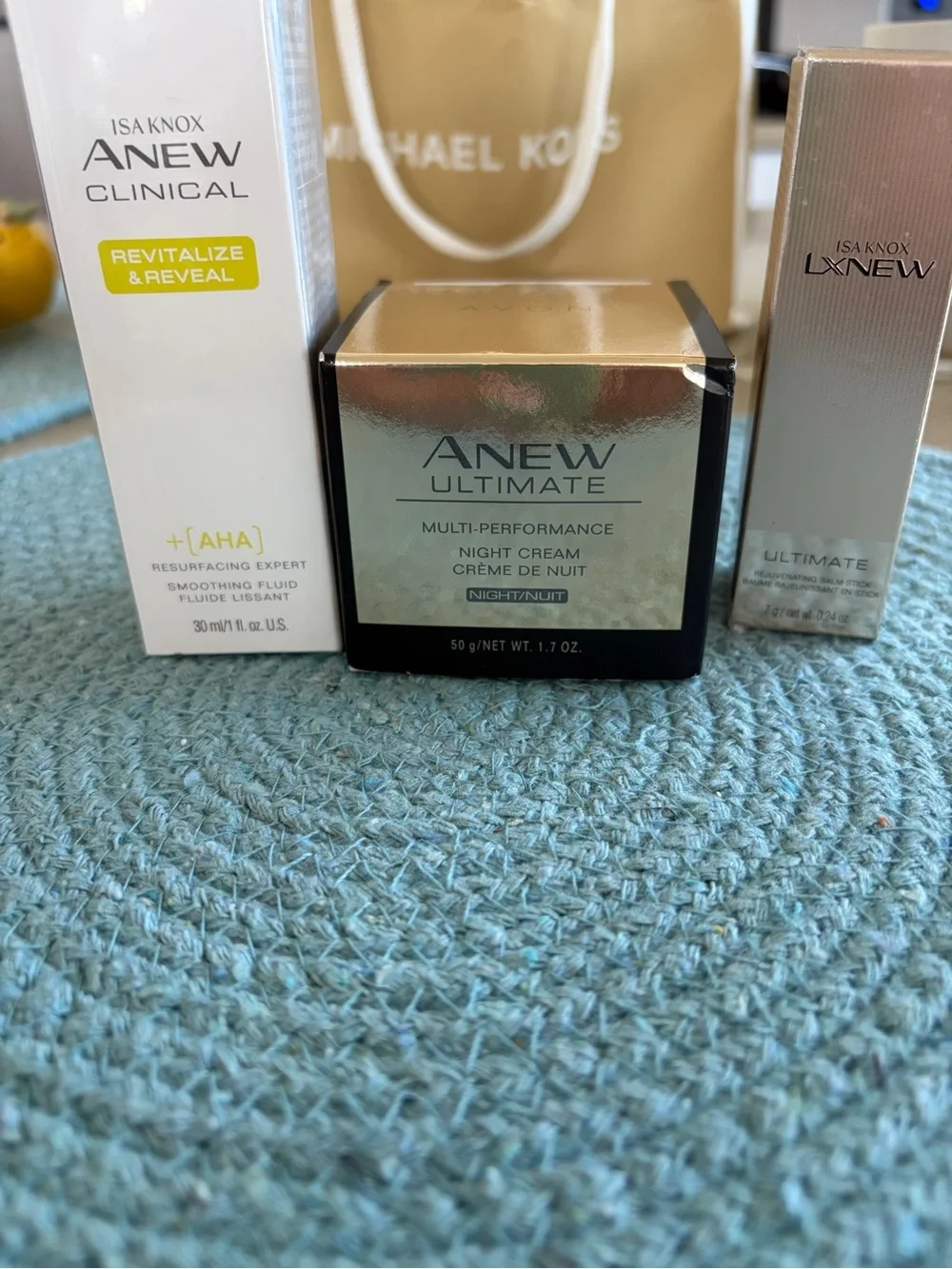Avon these are
